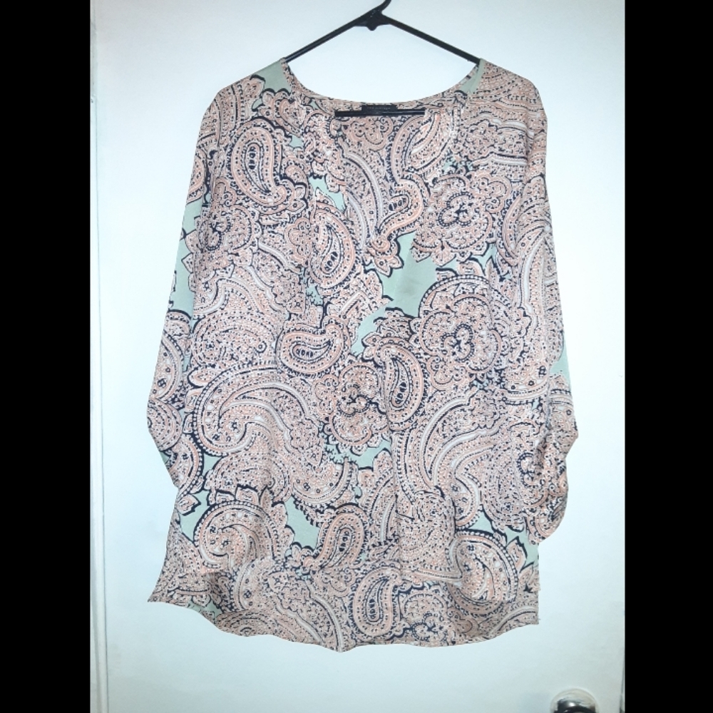 The Limited Blouse